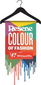 Resene Whitecliffe Colour of Fashion 2023