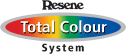 Resene Total Colour System