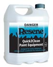 Resene Quick2Clean Paint Equipment