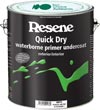Resene Quick Dry Primer