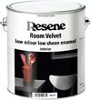 Resene Room Velvet