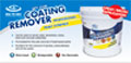 Sea to Sky paint coating remover