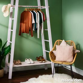 Storage ideas and projects