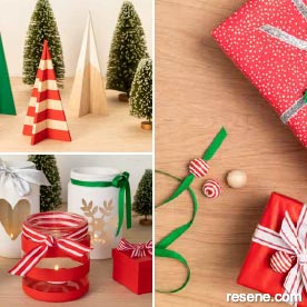 Christmas crafts