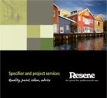Specifier services