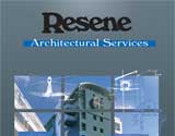 Resene Architectural services