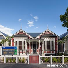 University of Otago Childcare Centre - Dunedin