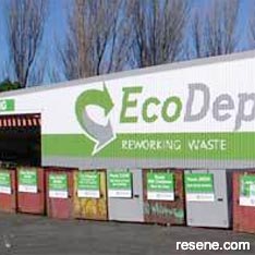 EcoDepots