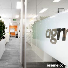 AGM offices