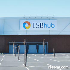 TSB Hub