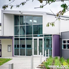 Heretaunga College