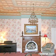 Manor restoration 