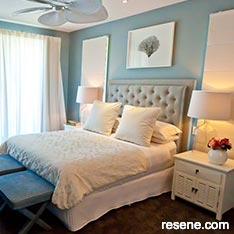 Master Bedroom Renovation- Sunshine Coast