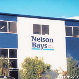 Nelson Bays Rugby Club