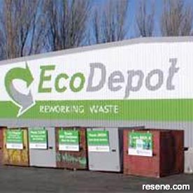EcoDepots