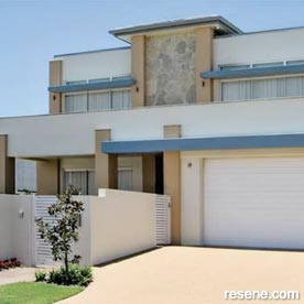 Queensland holiday home