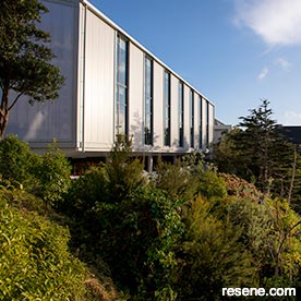 Maru, Te Herenga Waka – Victoria University of Wellington