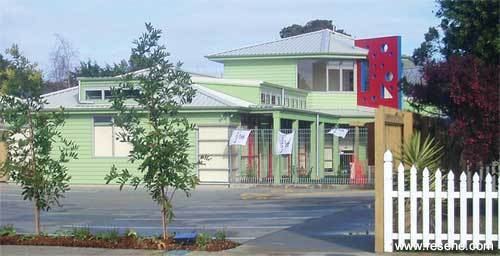 Kiwicare Pre School