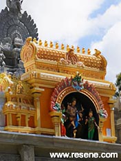 Sri Selva Vinaykar Temple Queensland