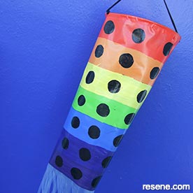 Cool windsock project