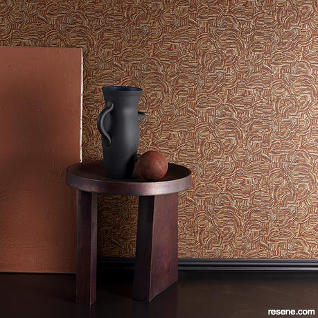 Resene Wallpaper Collection AGA603