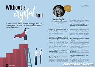 Without a crystal ball - industry leaders debrief the year 