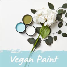 Vegan paint options from Resene