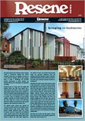 Resene News issue 2 2013