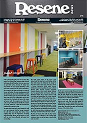 Resene News issue 2 2014