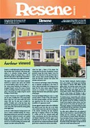 Resene news issue 1 2017