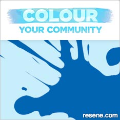 Colour Your Community