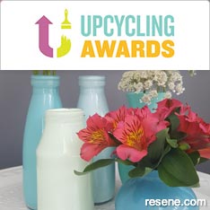 Resene Upcyling Awards