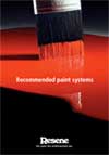 Paint Systems brochure
