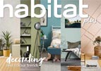 Habitat plus decorating and colour trends
