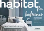 Habitat plus - bedrooms