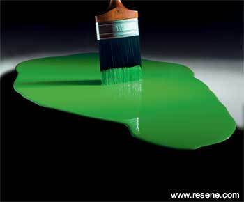 Resene wins R&D services to develop premium waterborne paints based on resins