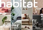 Habitat plus decorating and colour trends 2023