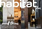 Habitat plus - wood stains