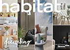 Habitat plus decorating and colour trends 2024