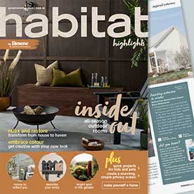 habitat highlights, issue 40