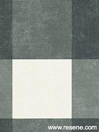 Resene Black & White Wallpaper Collection - 367154