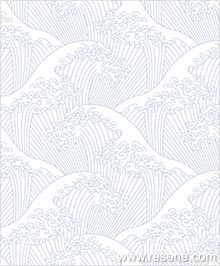 Resene Hanami Wallpaper Collection - HAN100389404
