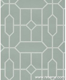 Resene Lounge Wallpaper Collection - E382511