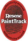 Resene PaintTrack
