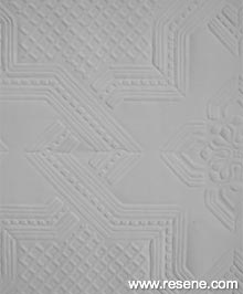 Resene Anaglypta Wallpaper Collection - RD0655