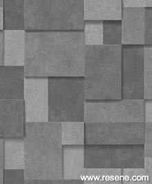 Resene Architecture Wallpaper Collection - FD25354