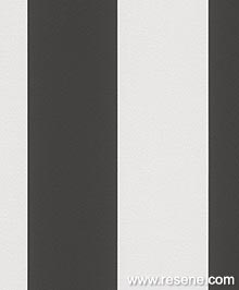 Resene Black and White Wallpaper Collection - 3342-13