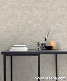Resene Chic Structures Wallpaper Collection - MA3104