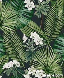Resene Eden Wallpaper Collection - M37804