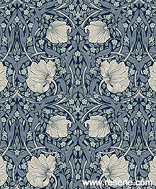 Resene English Style Wallpaper Collection - MR70502